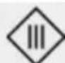 Güde 330/25-3.0L - Symbole - 13