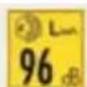 Güde 330/25-3.0L - Symboles - 16
