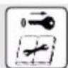 Güde 405/40-3.0S - Symbols - 3