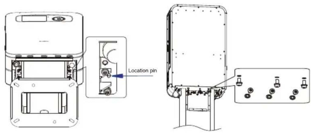 Sungrow IDC30E - NO - 1