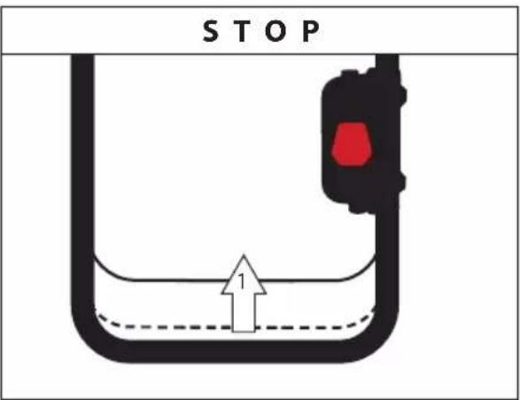 Güde 405/40-2.6 - STOP - 26
