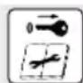 Güde 405/40-2.6 - Simboli - 3