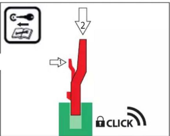 Güde 405/40-2.6 - STOP - 23
