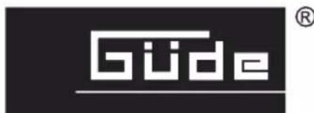 Güde 405/40-2.6 - D Originalbetriebsanleitung - 3