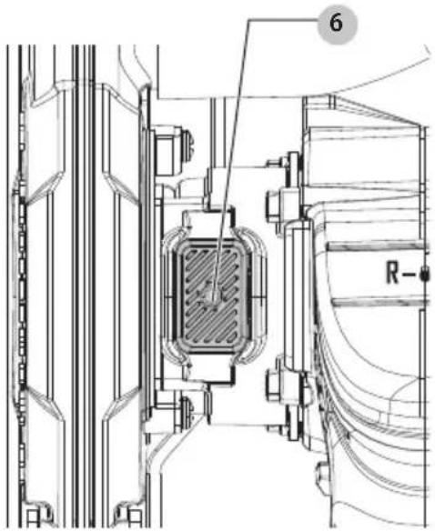 6 R-