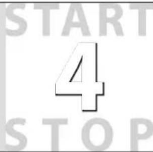 START 4 STOP