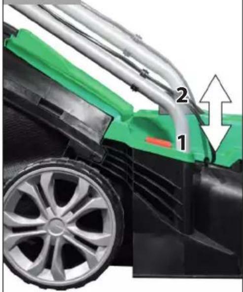 Güde 330/36-2.0S - 10