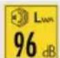 Güde 330/36-2.0S - Symboly - 13
