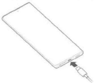 ZTE Axon 40 Pro - ATTENTION! - 1