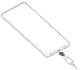 ZTE Axon 40 Pro - UYARI! - 1