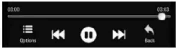 ZTE MTV4.0 - Options supplémentaires - 1