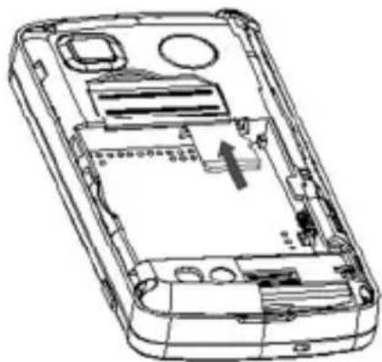 ZTE MTV4.0 - Remarques : - 1