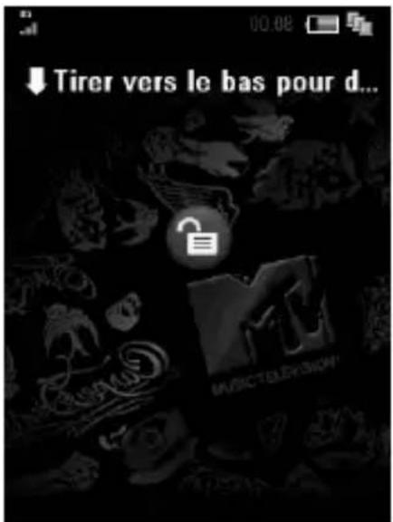 ZTE MTV4.0 - Manuel d'utilisation du MTV4.0 - 1