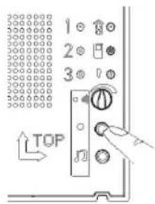 HONEYWELL RCWL3504A - Installation - 1
