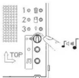 HONEYWELL RCWL3504A - Guide d'installation - 1