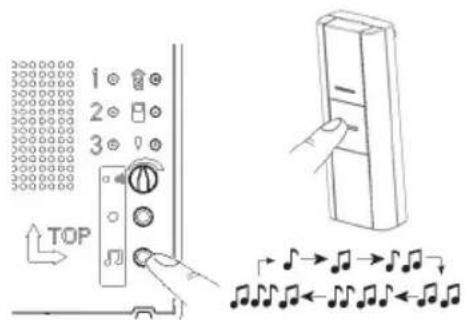 HONEYWELL RCWL3504A - Installation - 2