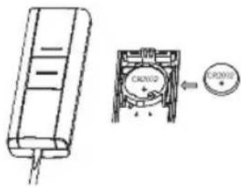 HONEYWELL RCWL3504A - Installation - 1