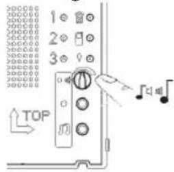 HONEYWELL RCWL3504A - Instalación - 1