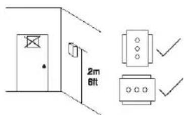 HONEYWELL RCWL250A - Honeywell - 4