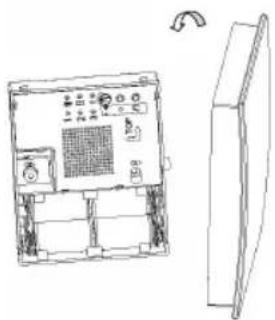 HONEYWELL RCWL250A - Installation - 1