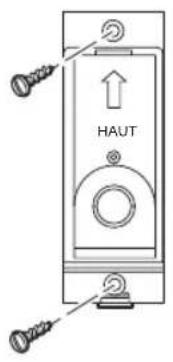 HONEYWELL RCWL210A - Modifier la mélodie ou programmer une nouvelle sonnette - 3