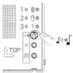 HONEYWELL RCWL3505A - Guide d'installation - 1