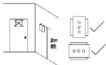 HONEYWELL RCWL3505A - Honeywell - 4
