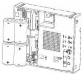HONEYWELL RCWL3503A - Guía de instalación - 2