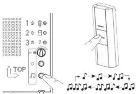 HONEYWELL RCWL3502A - Installation - 2