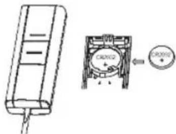 HONEYWELL RCWL3502A - Honeywell - 2
