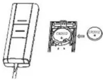 HONEYWELL RCWL3502A - Honeywell - 1