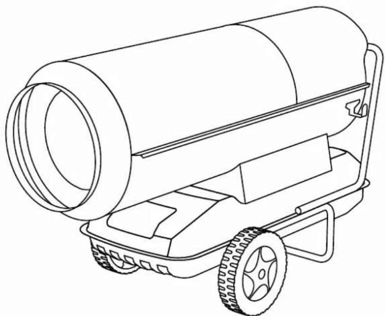 Master BV 110 - 71