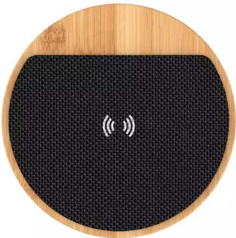 LIVOO TEA312 - Chargeur à induction fast charge 15 W - 1