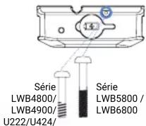 Lorex ACBATTR3A - 2
