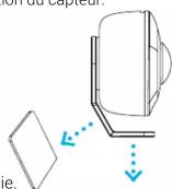 Lorex AM41TK - Option A Option B - Support - 2
