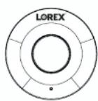 Lorex AM41TK - 2