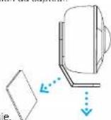 Lorex AM41TK - Option A Option B - Support - 2