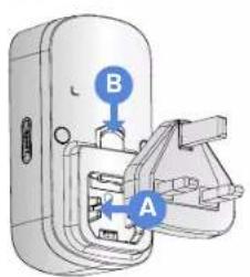 Lorex ACCHM2A-E - Instellen - 2