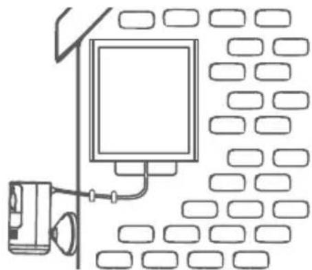 Lorex ACSOL2B - Sélectionnez votre méthode d'installation - 1