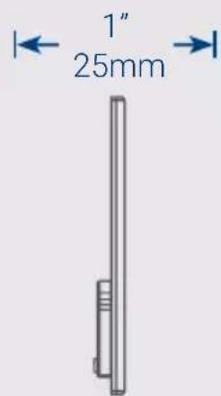 Lorex ACSOL2B - Dimensions - 3
