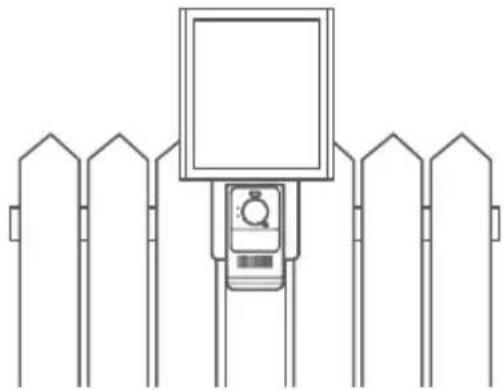 Lorex ACSOL2B - Seleccione su método de instalación - 2
