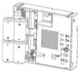 HONEYWELL RCWL3501A - Guía de instalación - 2