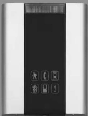 HONEYWELL RCWL330A - Honeywell - 3