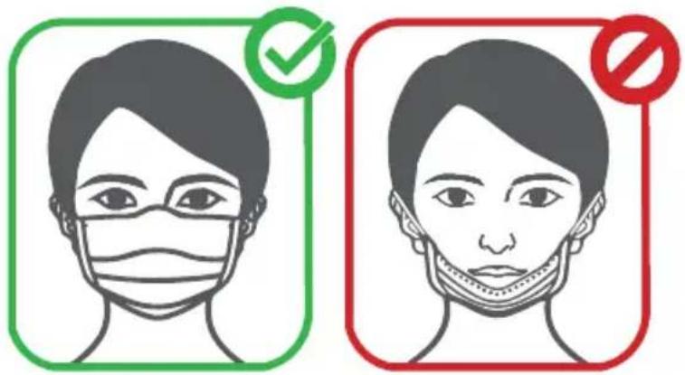 Lorex E893DD-E - Mask detection - 1