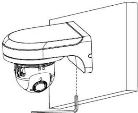 Lorex LNZ44P4 - Installation4 - 2