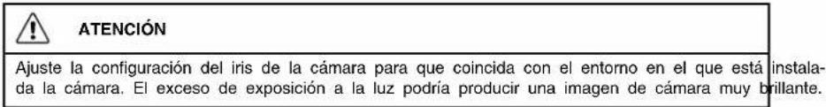 Lorex LNZ44P4 - NOTA - 2