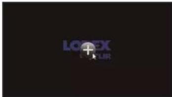 Lorex LNZ44P4 - Cómo agregar la cámara PTZ a las NVR de la serie LNK - 1