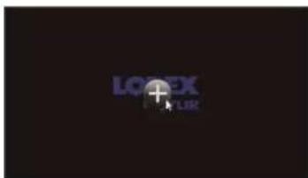 Lorex LNZ44P4 - Ajout de la caméra PTZ aux NVR (enregistreur vidéo par réseau)de série LNK Pour ajouter la caméra PTZ aux NVR (enregistreur vidéo par réseau)de série LNK : - 1