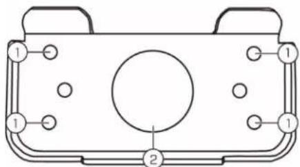Lorex LNZ44P4 - NOTA - 1