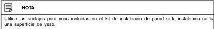 Lorex LNZ44P4 - NOTA - 2